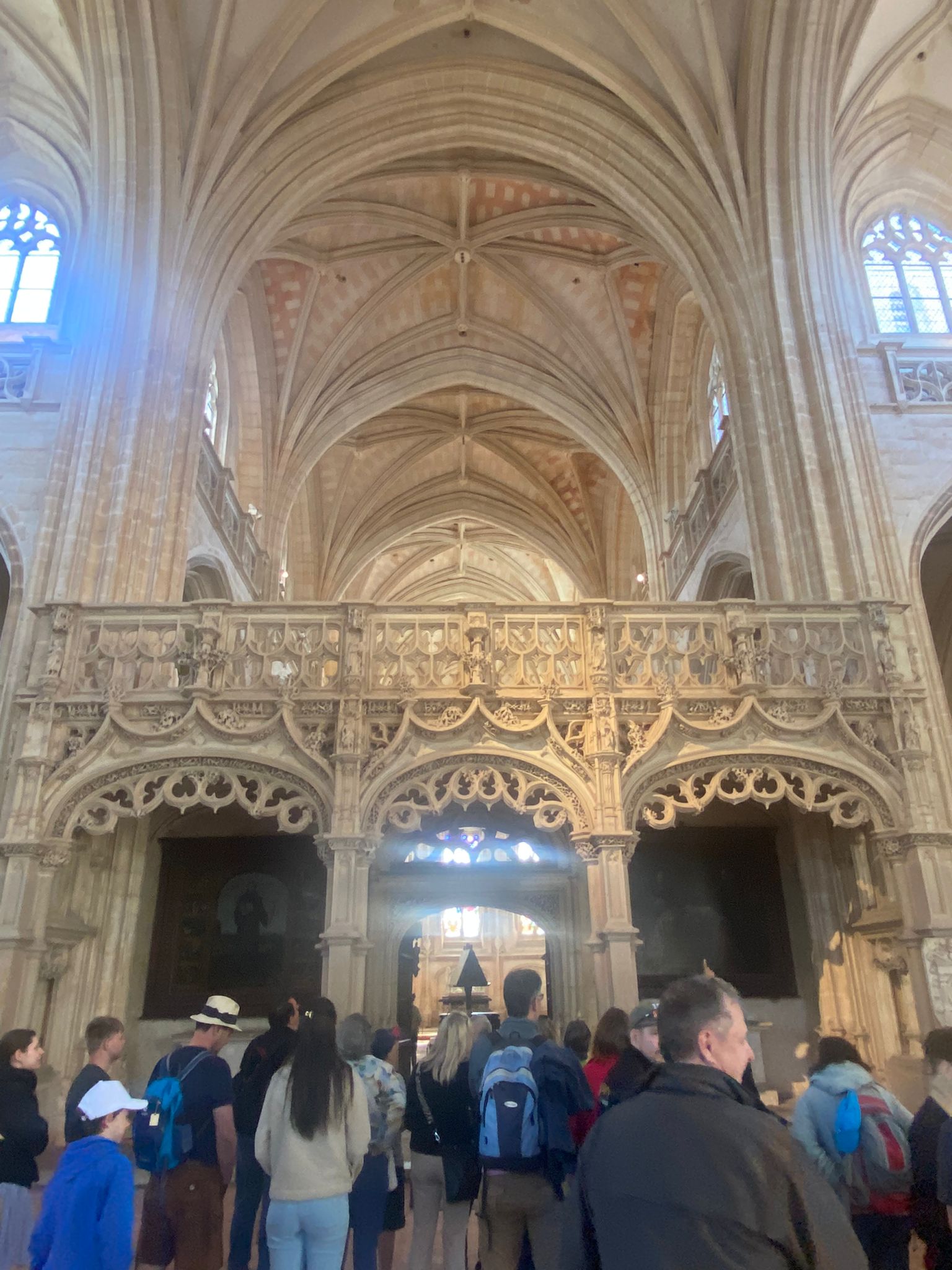 2024 10 12 Bourg en Bresse 1